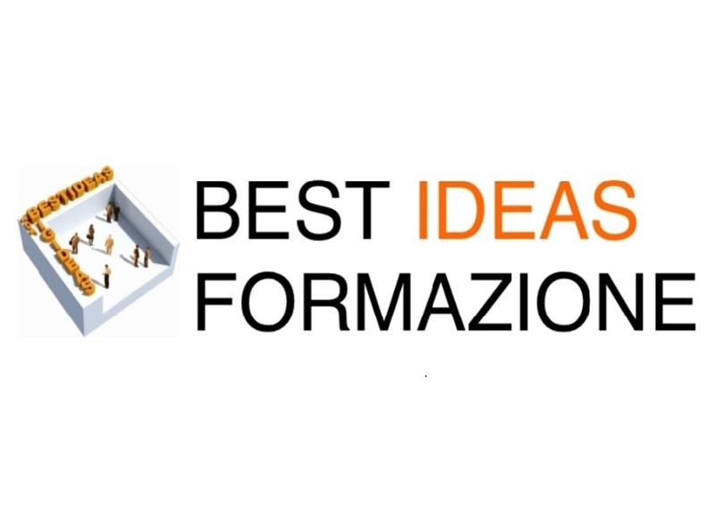 Best Ideas Formazione